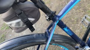 Обзор на велосипед Stels navigator 760