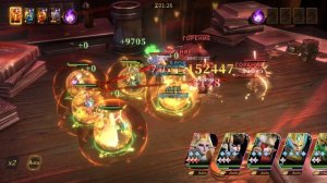 Играю в Legends Reborn. Часть #168. Прохождение игры с самого начала. Жесть имба. Подписываемся 😉