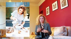 ОКСАНА КАШЕНКО - дизайнер с опытом более 20 лет