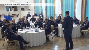 Время местное. Эфир: 15-09-2025 - Культура БЕЗ опасности