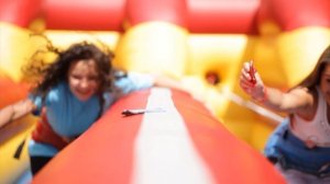 WEBER COMECHANICS_Большие гонки