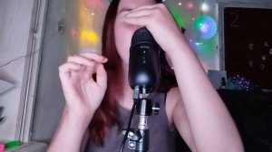 ASMR/ΠΠ‘ΠΠ ^_^ ΠΠ²ΡΠΊΠΈ ΡΡΠ° ^_^ Π½Π° fifine k678