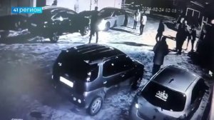 ЖИТЕЛЯ КАМЧАТКИ ВЗЯЛИ ПОД СТРАЖУ ЗА РЯД ПРАВОНАРУШЕНИЙ• ПРЯМАЯ РЕЧЬ