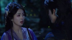 Fan Yue x Bai Sho - Saturn