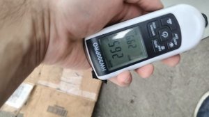 Дверь передняя правая Mercedes S W221