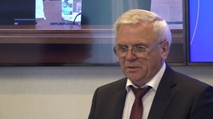 Евгений Люлин встретился с участниками проекта «Лидеры Нижегородской области»