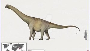 Джайнозавр (возвращение рубрики про роды!)