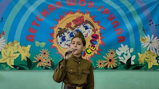 Семенченко Антон, Месяц май, 2021 год смотреть онлайн