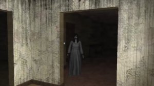 Слэндерина: Особняк Ужасов