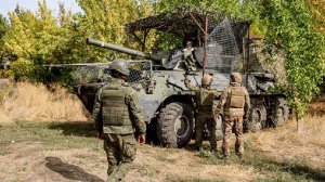 Зеленский назвал два сценария развития украинского конфликта