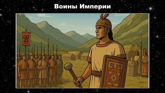 Вся история инков для сна смотреть онлайн