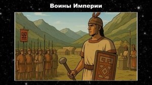 Вся история инков для сна