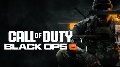 Call of Duty: Black Ops 6 2 миссия