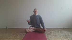 Медитация в группах.