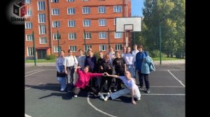 Квест для первокурсников ГПОУ Прокопьевский Аграрный колледж