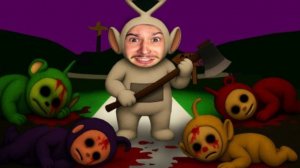 это телепузик