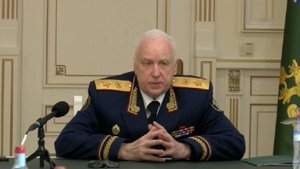 Главе СК представят доклад о пострадавшем в ДТП ребенке в Новосибирске