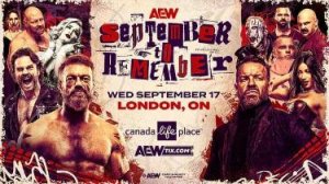 AEW - DYNAMITE 17.09.25