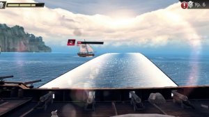 Assassin's creed pirates