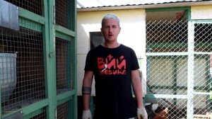 Французский виноградник у нас в Усадьбе. (2021 г.)