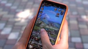 🎮В Таджикистане растёт популярность китайских видеоигр