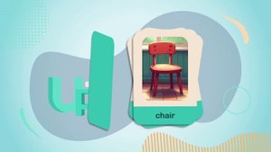 Inside the house UpEnglish