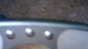 Взвешивание тыкв нашего урожая: сорт "Улыбка"