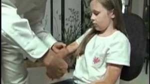 Ци01-58 Краткое вводное видео о Циссаже. Чуньи Лин - Цигун Весеннего Леса