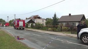 В Варшаве признались, что в жилой дом 10 сентября попала ракета, выпущенная польскими военными