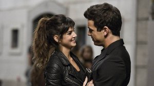 Три метра над уровнем неба: Я тебя хочу (2012)