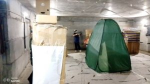 Спортивный лазертаг. Тренировка работы в связках