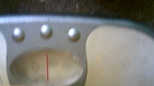 Взвешивание одной из самых крупных тыкв нашего урожая! Сорт Голиаф