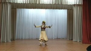 Самарканд гузали