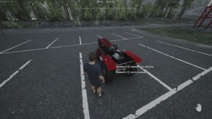 #9 Ranch Simulator. СОЛО заработок миллиона за 100 дней без трудностей! Марафон. с 30-34 день