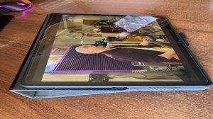 Лучшие планшеты до 15000 рублей 2025