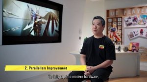 Трейлер Marvel Rivals (Technically Speaking Vol. 01)