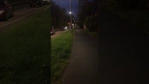 Перекрёсток Дзержинского-Мира ЗАТО Мирный Архангельская область