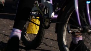 День здоровья в Тарской школе № 12 (18.09.2025)