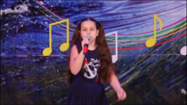 Голоднова Дарья, Лапу дай, 2013 год, Аквалоо смотреть онлайн