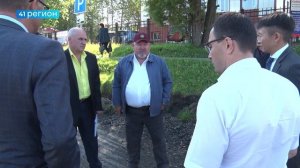 СТАЛИ ИЗВЕСТНЫ ПРИЧИНЫ ЗАДЕРЖАНИЯ ДОРОЖНИКА ОЛЕГА КУЦА НА КАМЧАТКЕ • НОВОСТИ КАМЧАТКИ