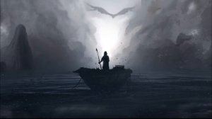 Туман забвеных снов