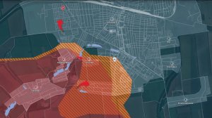 НАСТУПЛЕНИЕ ВС РФ НА ПОКРОВСК. 18.09.2025