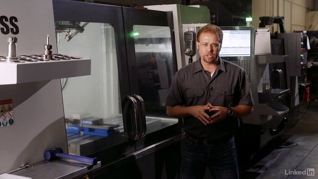 00023 - M00 - Program stop смотреть онлайн