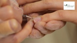 Маникюр аппаратный