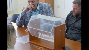 Распределение разрешений на бобра европейского