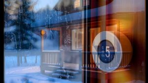 DobrHome / Осень уже на пороге — пора возвращаться в город!