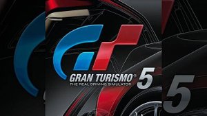 Gran Turismo 5 - OST 5-38. Jolly Bounce