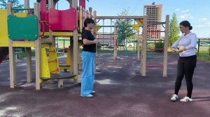 Обучение 1-ой ступени Баланса 4-х стихий 16.09.2025