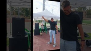 Чемпионат Псковской области по силовому экстриму