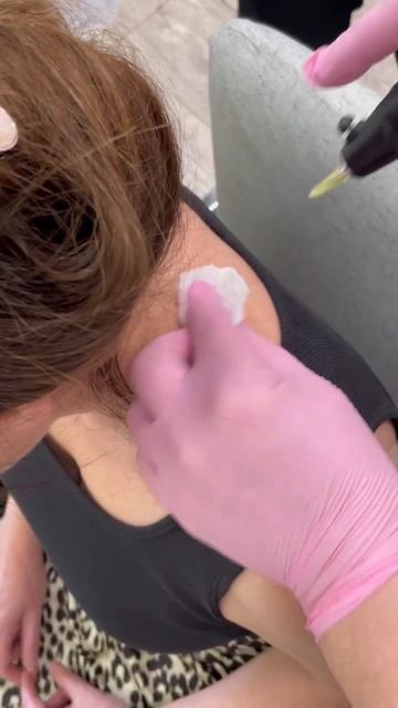 #курсыкосметологов #обучениекосметологов #косметологиямосква #косметологмосква #карбокситерапия смотреть онлайн